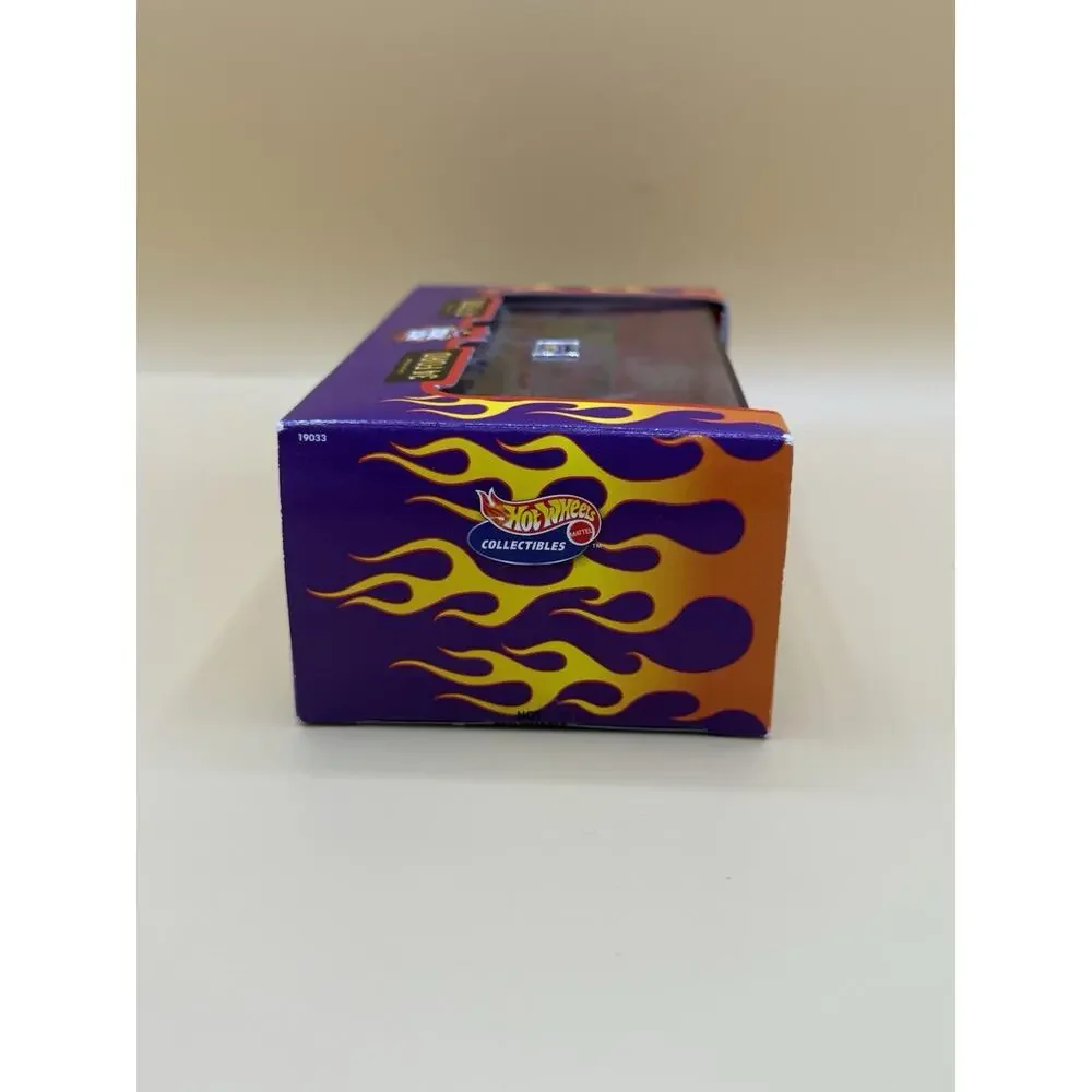 Hot Wheels • Collectibles • Street Rodder • Box Set